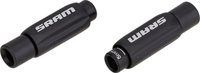SRAM Régleur de Câble de Frein 5mm - black