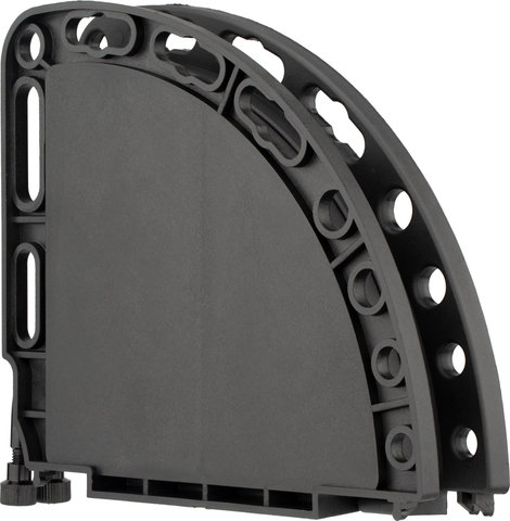 3min19sec Tool Tray - black