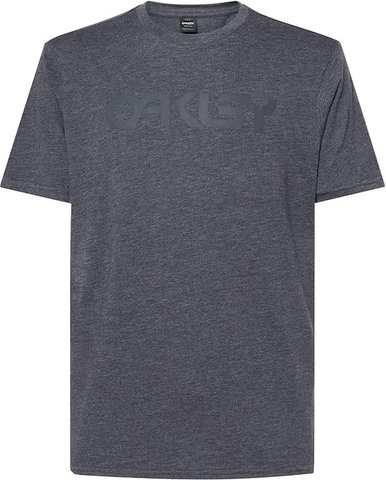 Oakley Mark II Tee 2.0 T-Shirt - jet black heather | M