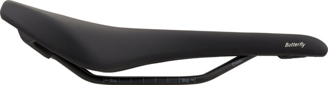 Terry Sillín para damas Fly Arteria Women - black