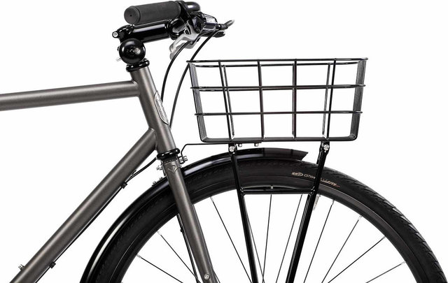 Pelago Bicycles Rasket - black