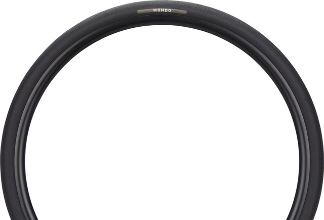 Specialized Mondo TLC Endurance TLR 28" Reifen - black/35-622/35 mm