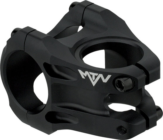 MTN Components Potencia MTB 31.8 - schwarz | 35 mm