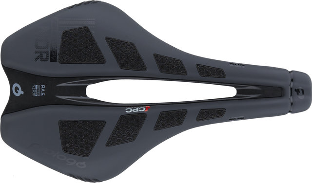 Prologo Selle Dimension NDR CPC Tirox - anthracite