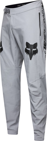 Fox Head Pantalones Ranger Año del modelo 2025 - grid-steel grey/32