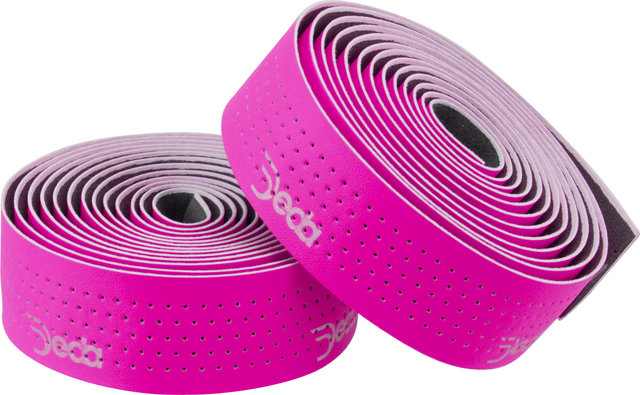 DEDA Mistral FLUO Handlebar Tape - fuchsia