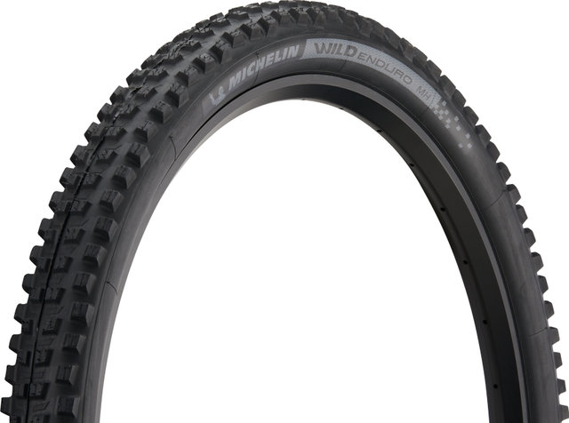 Michelin Wild Enduro MH Racing TLR 29" Neumático plegable - negro-gris/29 /63 /63-622/2.5 