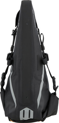 SKS Explorer Exp. Saddlebag - black/13000 ml