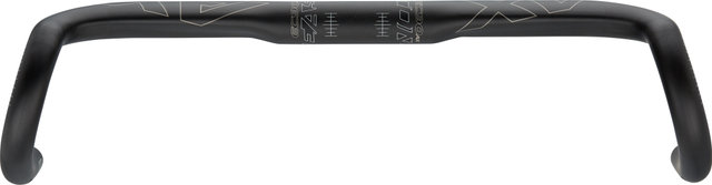 Easton Manillar EC90 AX 31.8 Carbon - black/44 cm