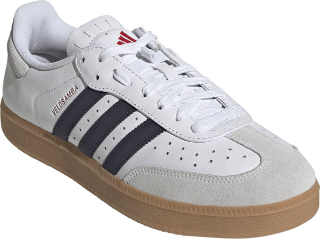 adidas Cycling Velosamba Leather cycling shoes - 40