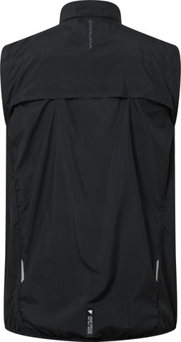 Endura Gilet coupe-vent Loop Roam Unisexe - black | XXL