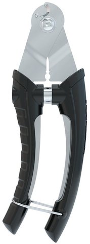 Topeak Coupe-Câble Bowden Cable & Housing Cutter - noir/universal