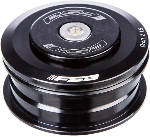 Orbit Z 1.5R ZS49/28,6 - ZS49/30 Steuersatz - schwarz/ZS49/28,6 - ZS49/30