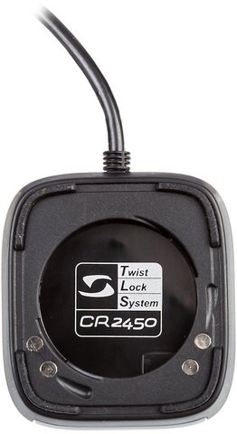 Sigma Docking Station for Topline 2009 / Topline 2012 / Rox 5.0 / 6.0 ...