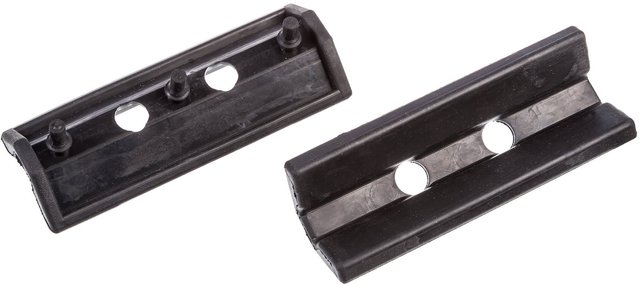 Pinces pour Foldable Repair Stand - noir/universal