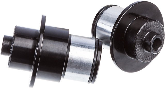 Adaptador de bujes RD 9mm p. Black Flag Pro/Charger Pro/Jumping Flea - black/universal