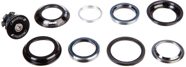 Orbit ZS-3 ZS44/28.6 - ZS44/30 Headset - black/ZS44/28.6 - ZS44/30