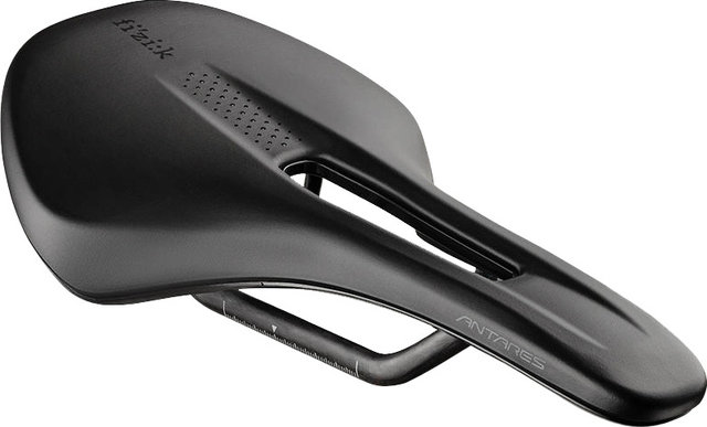 Fizik Asiento Vento Antares R1 Carbon - black/268 /140 