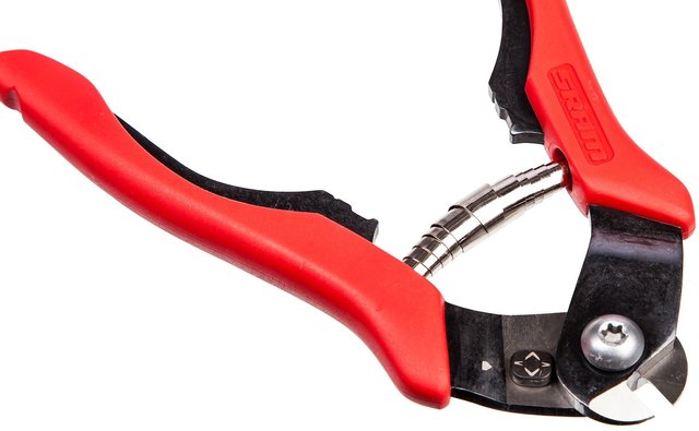 SRAM Cutter Tool - red-black/universal