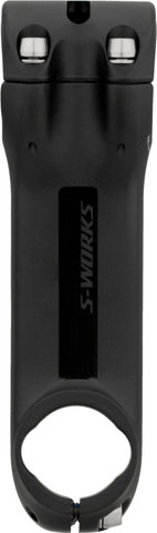 Specialized Potencia S-Works Future 31.8 - black/130 mm 6°