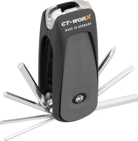 SKS CT-Worx Mini-tool - black