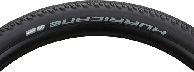 Schwalbe Cubierta de alambre Hurricane Performance ADDIX 27,5" - negro/27.5 /50 /50-584/2 