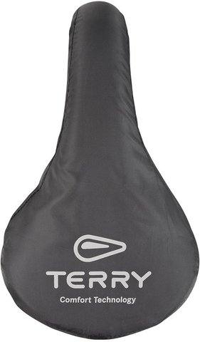 Cubierta de lluvia Raincover Touring - negro/universal