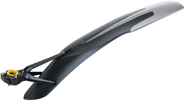 Topeak DeFender XC11 Rear Fender - black-grey/29"