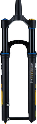 ÖHLINS Horquilla de suspensión RXC34 m.1 Air 29" Boost - black/15 mm Eje Pasante/120 /44 /1 1/8" - 1,5" tapered/29"/110 mm