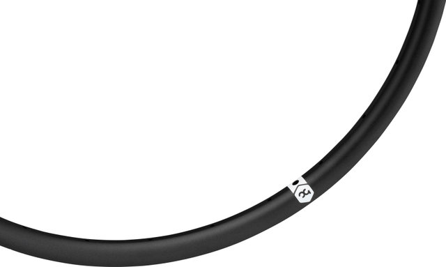 bc original Loamer Disc 27,5" Felge - Werkstattverpackung - black/28/27,5" (650B)