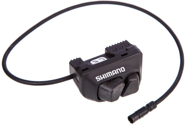 Shimano Di2 SW-R600 2-/3-/10-/11-speed Switch - black/10/11 speed