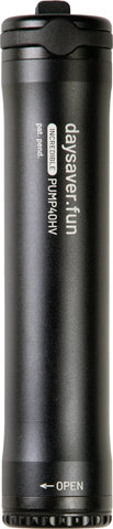 Daysaver Minibomba Pump 40 HV - black