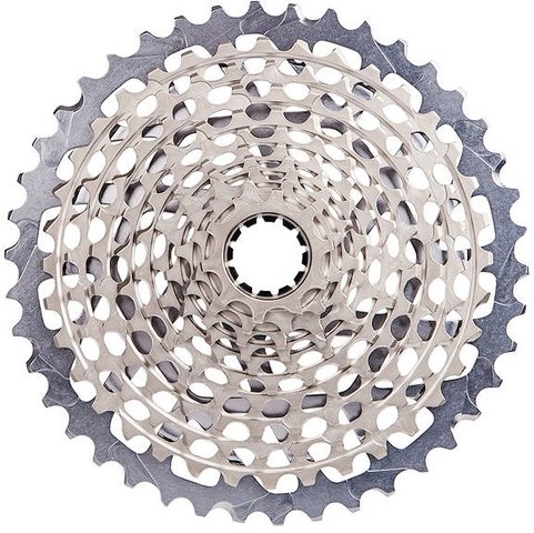 SRAM XG-1199 11-speed Cassette - silver/10-42