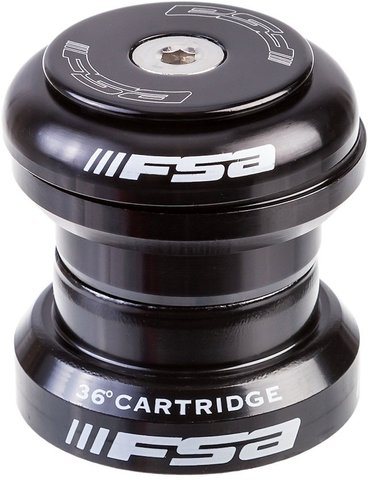 Orbit Equipe EC34/28.6 - EC34/30 Headset - black/EC34/28.6 - EC34/30