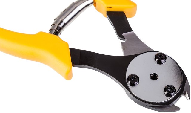 Bike cable best sale cutter and crimper