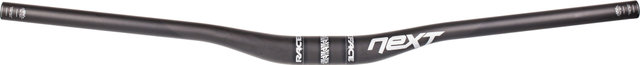 Race Face Manillar Next 35 20 mm Riser Carbon - black/760 mm 8°
