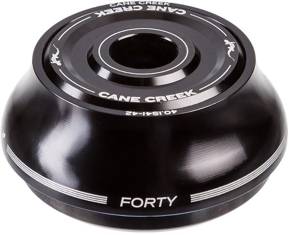 40-Series IS41/28.6 Headset Top Assembly - black/IS41/28.6 tall