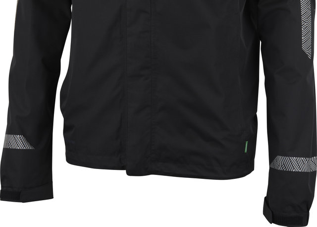 VAUDE Veste Mens Luminum Jacket II - black/M