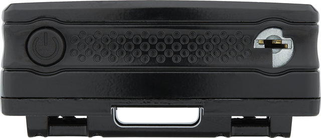 ABUS Alarmbox 2.0 + ACL 12 Plug-in Cable - black