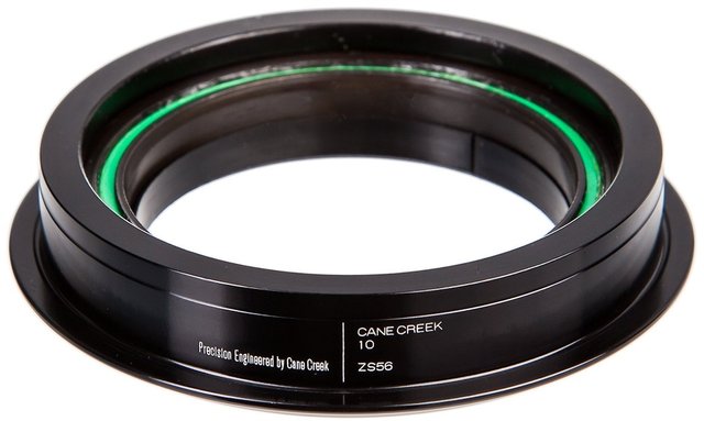 Cane Creek 10er ZS56/40 Steuersatz Unterteil - black/ZS56/40