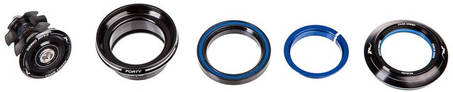 Cane Creek 40 Ec34 28 6 Upper Headset Cup Bike Components