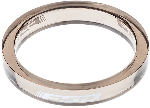 Spacer Polycarbonate 1 1/8" - grau/5 mm Spacer Polycarbonate 1 1/8" - grau/5 mm