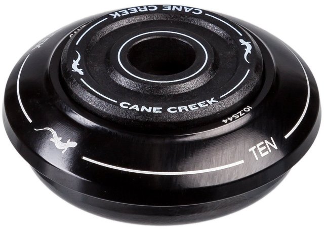 Cane Creek 10er ZS44/28,6 Steuersatz Oberteil - black/ZS44/28,6 short