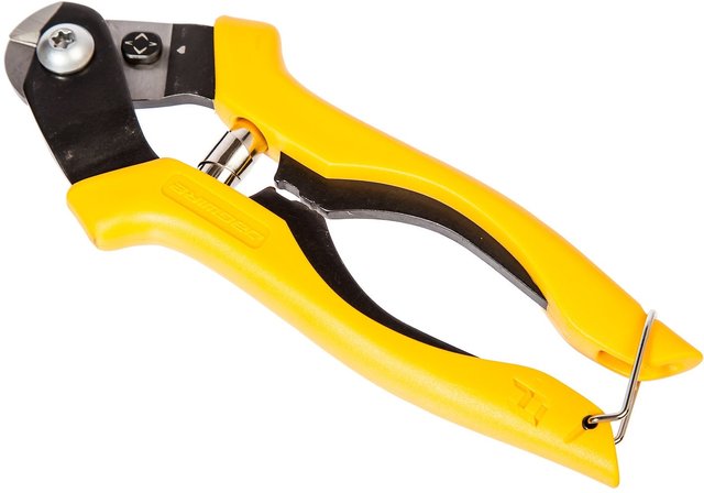 Jagwire Bowdenzugschneider Pro Housing Cutter - yellow/universal