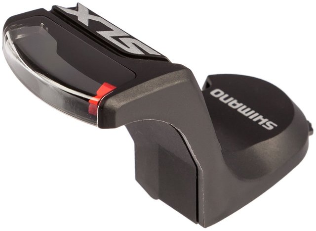 Shimano SLX SL-M670 Gear Indicator 10-speed - black/left