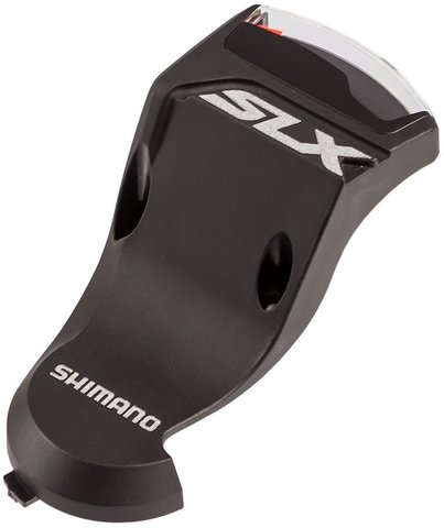 Shimano SLX Ganganzeige 10-fach SL-M670 - schwarz/links