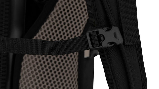ORTLIEB Atrack 35 L Rucksack - black/35000 ml