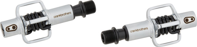 crankbrothers Eggbeater 1 Klickpedale - black