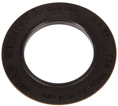 FSA MS185 Cap for MegaExo Bottom Brackets - universal/universal