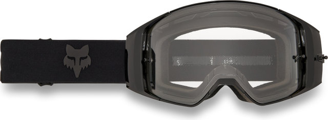 Fox Head Lunettes VTT Vue Max - black | clear